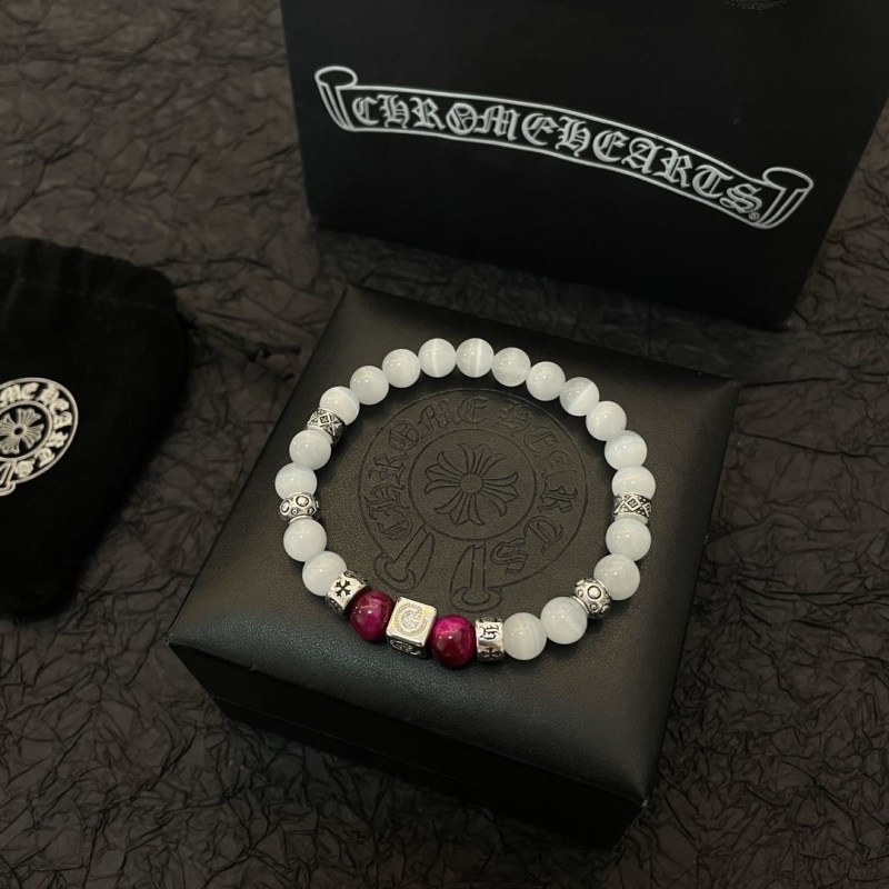 Chrome Hearts Bracelets